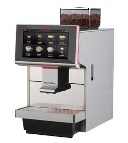 Automatický kávovar Dr.Coffee M12Plus 

 obrázek produktu 1 z 8