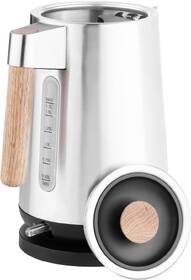 Rychlovarná konvice ECG RK 1767 TIMBER 

 obrázek produktu 3 z 6