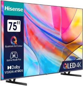 Televize Hisense 75A7KQ 

 obrázek produktu 11 z 15