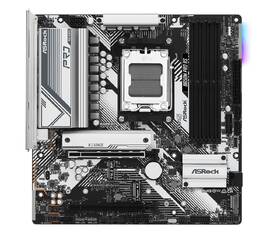 Základní deska ASRock B650M PRO RS 

 obrázek produktu 1 z 5