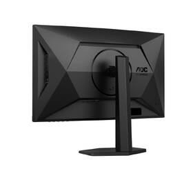 Herní monitor AOC C27G4ZXU černý

 obrázek produktu 5 z 9