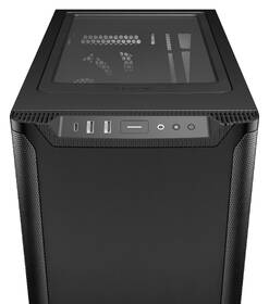 Case be quiet! PURE BASE 501 černá

 obrázek produktu 1 z 6