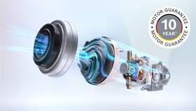 Podlahový vysavač Bosch BGL8POW3A černý

 obrázek produktu 6 z 13