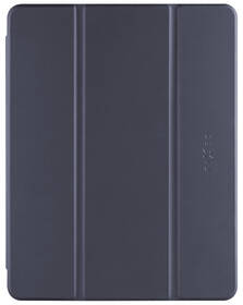 Pouzdro na tablet FIXED Padcover+ na Apple iPad Pro 11" (2024)/M5 (2025), Sleep and Wake, pouzdro pro Pencil modré

 obrázek produktu 2 z 8