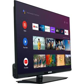 Televize Orava LT-ANDR32 B01 
