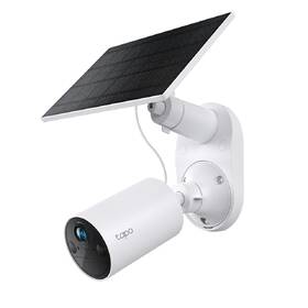 IP kamera TP-Link Tapo TC82 Kit bílá barva
