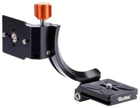 Rámeček Rollei Frame Flipper XL 84 mm černý

 obrázek produktu 4 z 4