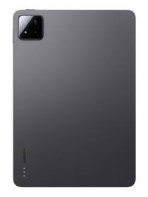 Dotykový tablet Xiaomi Pad 7 8 GB / 256 GB šedý

 obrázek produktu 4 z 6