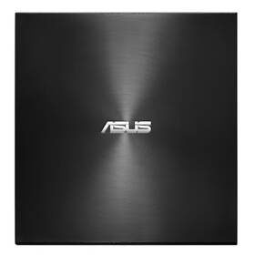Externí DVD vypalovačka Asus ZenDrive U8M Black černá

 obrázek produktu 4 z 4