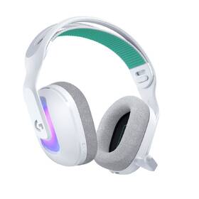 Headset Logitech G522 Lightspeed bílý

 obrázek produktu 4 z 6