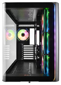Case FSP M580-BA černá

 obrázek produktu 2 z 8
