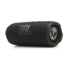 Přenosný reproduktor JBL FLIP 7 černý/zlatý

 obrázek produktu 4 z 14