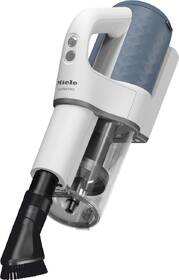Tyčový vysavač Miele HX1 Nordic modrá 
