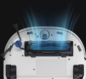 Robotický vysavač Anker X10 Pro Omni 8000Pa bílý

 obrázek produktu 3 z 5