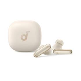 Sluchátka Anker soundcore P40i béžová

 obrázek produktu 1 z 3