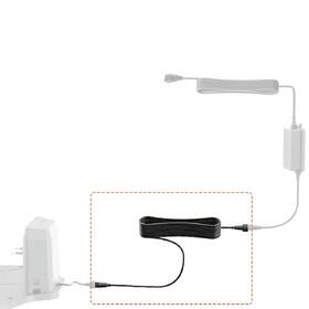 Prodlužovací kabel Anthbot Genie 3000 

 obrázek produktu 3 z 3