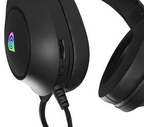 Headset Genesis NEON 213 černý

 obrázek produktu 8 z 10