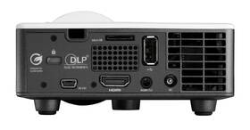 Projektor Optoma ML1050STi bílý

 obrázek produktu 4 z 5