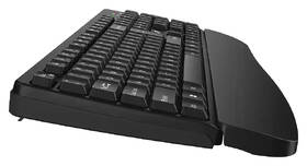Klávesnice Genius KB-7123 černá

 obrázek produktu 5 z 5