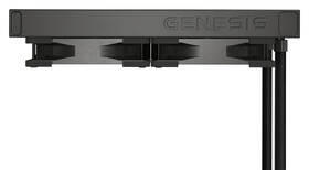 Vodní chladič Genesis HYDRIA 240 ARGB černý

 obrázek produktu 6 z 12