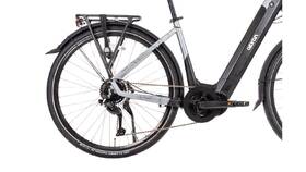 Elektrokolo Olpran Tilia Low 28" 17" černé/šedé

 obrázek produktu 2 z 6