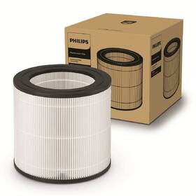 Filtr Philips NanoProtect 600 Series FY0611/30 

 obrázek produktu 1 z 2