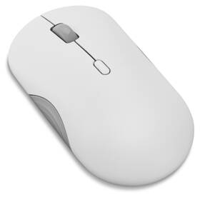 Myš Lenovo 350 Bluetooth Silent  Mouse Cloud Grey šedá

 obrázek produktu 1 z 4