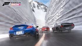 Hra Microsoft Xbox Series X Forza Horizon 6 

 obrázek produktu 5 z 6
