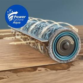 Náhradní rotační mop Philips XV1491/10 

 obrázek produktu 6 z 7