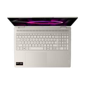 Notebook Lenovo Yoga 7 2-in-1 16AGP11 zlatý

 obrázek produktu 2 z 7