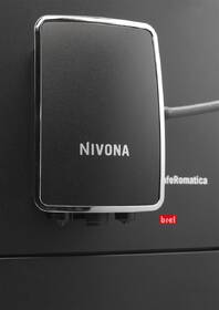 Automatický kávovar Nivona NICR 759 černý

 obrázek produktu 11 z 19