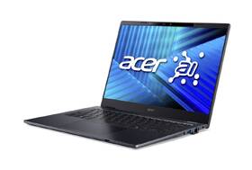Notebook Acer TravelMate P4 Spin 14 modrý

 obrázek produktu 2 z 9