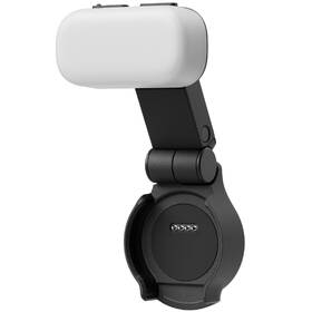 Přídavné světlo DJI Osmo Pocket 4 Fill Light černé

 obrázek produktu 3 z 5