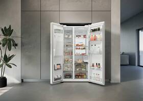 Americká lednice Haier HSW79F18DIGW bílá/sklo

 obrázek produktu 22 z 26