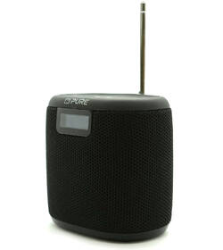 Přenosný reproduktor Pure Woodland Mini černý

 obrázek produktu 6 z 9