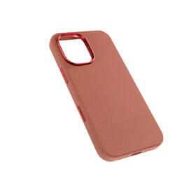 Kryt na mobil Epico SolidWoven Pro Mag+ - Apple iPhone 17 Qi2 & MagSafe kompatibilní hnědý

 obrázek produktu 1 z 5