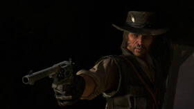 Hra Take 2 Switch 2 Red Dead Redemption (Code In Box) 

 obrázek produktu 1 z 6
