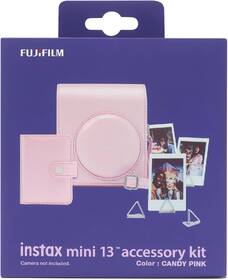 Sada příslušenství Fujifilm instax mini 13 Accessory Kit růžový

 obrázek produktu 6 z 6