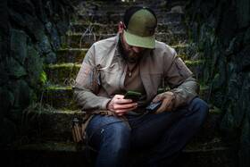 Powerbanka Tactical Squad Battalion 65W 20000mAh šedá

 obrázek produktu 9 z 10