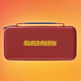 Pouzdro Turtle Beach PlayTrek Travel Case Koopa Troopa, NS2 oranžové

 obrázek produktu 3 z 9