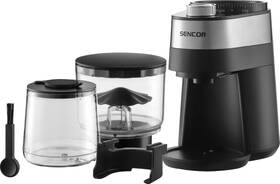 Kávomlýnek Sencor SCG 5060BK černý

 obrázek produktu 1 z 10