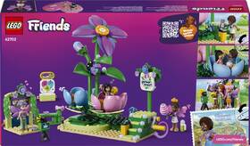 Stavebnice LEGO® Friends 42702 Květinový kolotoč s vílami 

 obrázek produktu 4 z 8