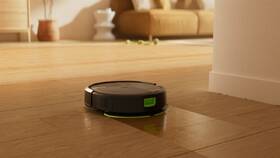 Robotický vysavač iRobot 115 Combo + Charge dock černý

 obrázek produktu 24 z 29