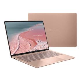 Notebook Asus Zenbook 14 růžový

 obrázek produktu 15 z 15