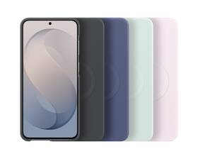 Kryt na mobil Samsung s magnetem na Samsung Galaxy S26 FE modrý

 obrázek produktu 5 z 6