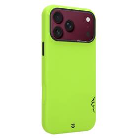 Kryt na mobil Tactical MagForce Velvet Smoothie 2.0 pro Apple iPhone 17 Pro /1 8 Pro zelený

 obrázek produktu 1 z 5