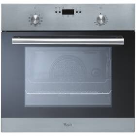 Trouba Whirlpool AKP 244/IX nerez

 obrázek produktu 2 z 5