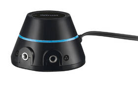 Reproduktory Trust Vigor 2.1 Subwoofer hnědé

 obrázek produktu 3 z 4