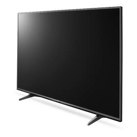 Televize LG 65UH600V stříbrný

 obrázek produktu 1 z 7