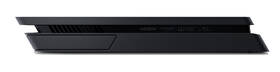 Herní konzole Sony 1TB + Watchdogs 1+2 černá barva
